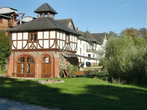 Ferienwohnung A3, Klocksin